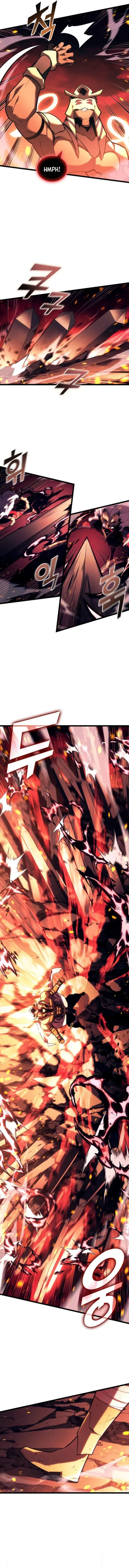 Return of the SSS-Class Ranker Chapter 136 - 6
