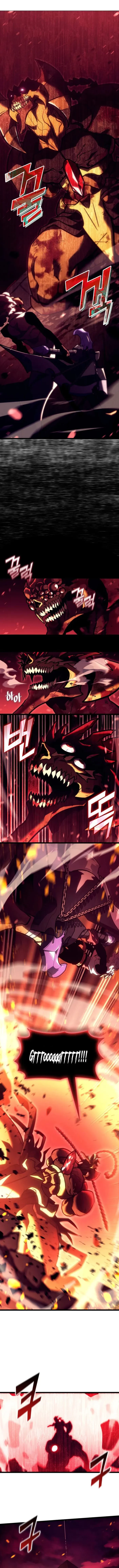 Return of the SSS-Class Ranker Chapter 135 - 1