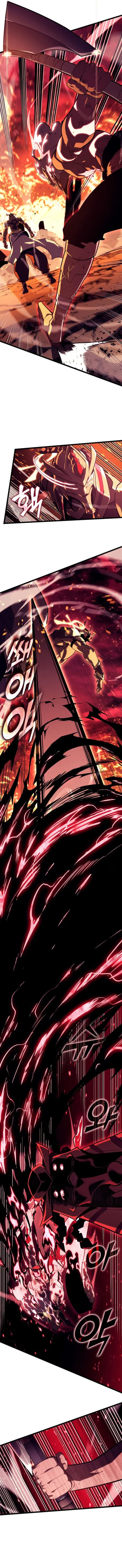 Return of the SSS-Class Ranker Chapter 136 - 7