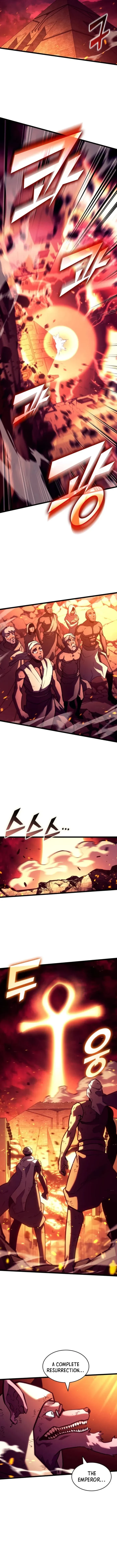 Return of the SSS-Class Ranker Chapter 135 - 2