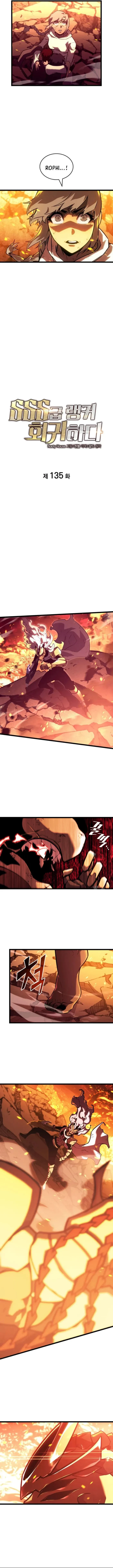 Return of the SSS-Class Ranker Chapter 135 - 3