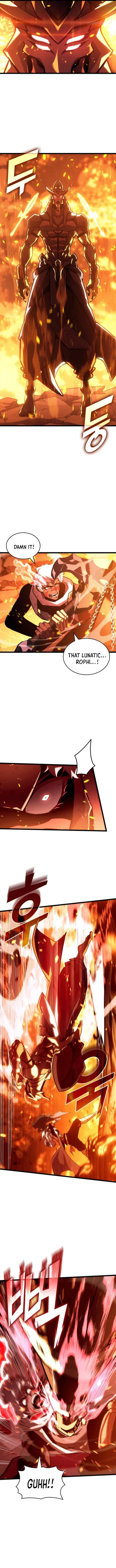 Return of the SSS-Class Ranker Chapter 135 - 4