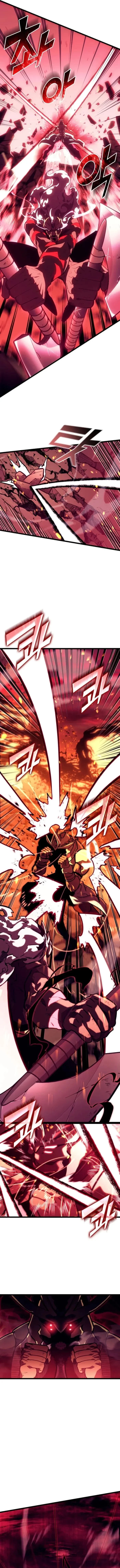 Return of the SSS-Class Ranker Chapter 136 - 8