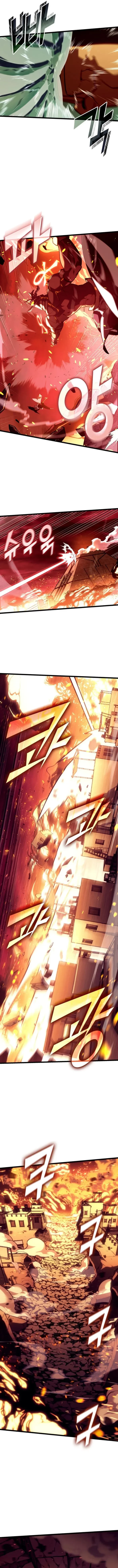 Return of the SSS-Class Ranker Chapter 135 - 5