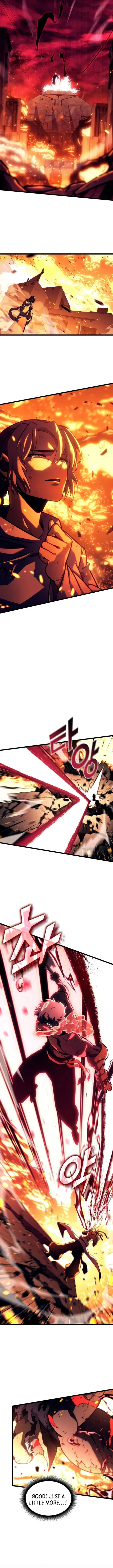Return of the SSS-Class Ranker Chapter 136 - 9