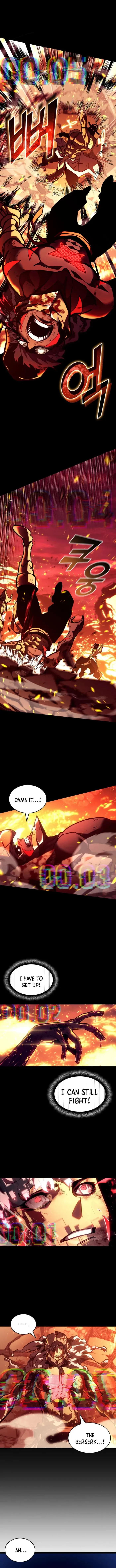 Return of the SSS-Class Ranker Chapter 136 - 11