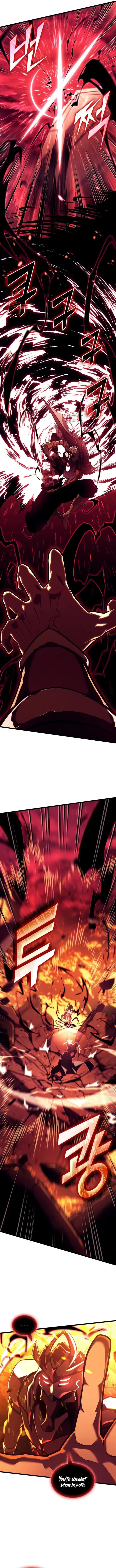 Return of the SSS-Class Ranker Chapter 135 - 11