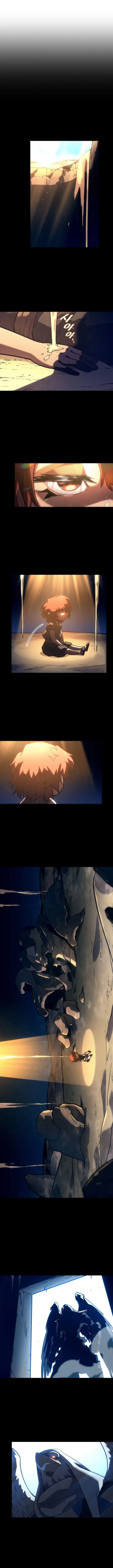 Return of the SSS-Class Ranker Chapter 134 - 3