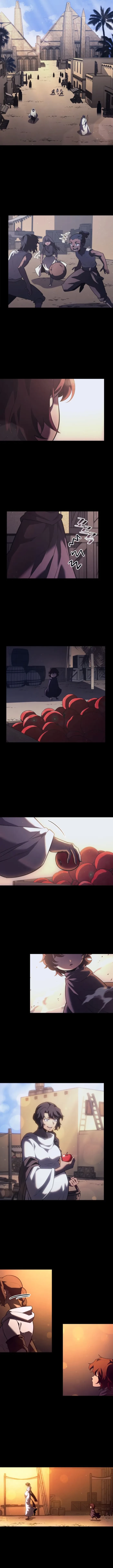 Return of the SSS-Class Ranker Chapter 134 - 5