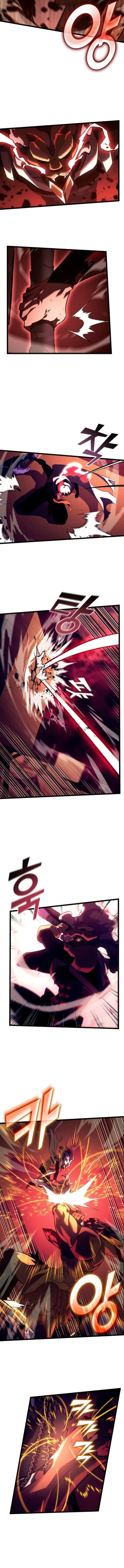 Return of the SSS-Class Ranker Chapter 133 - 2