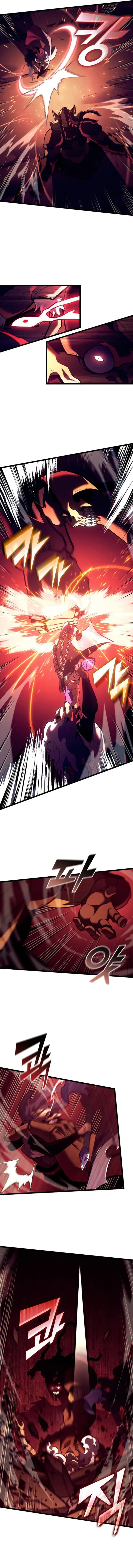 Return of the SSS-Class Ranker Chapter 133 - 3