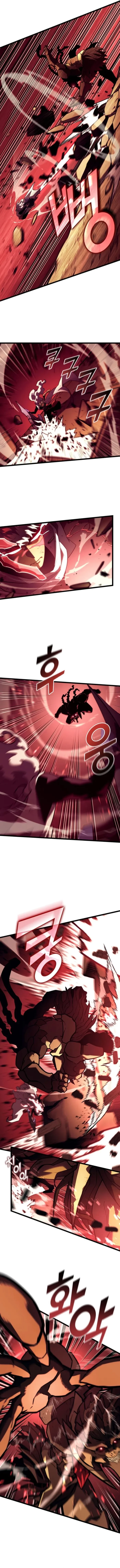 Return of the SSS-Class Ranker Chapter 133 - 4