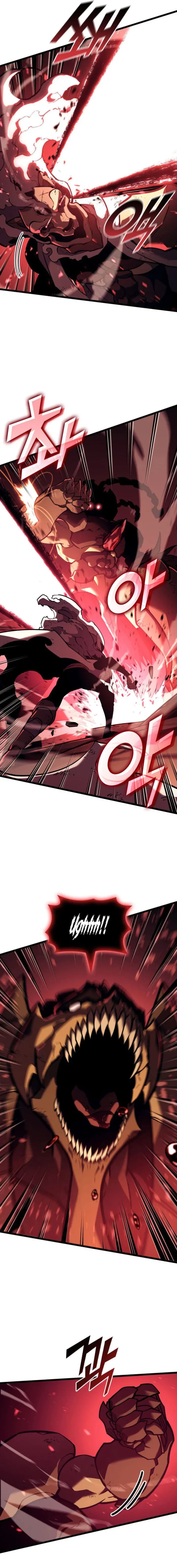 Return of the SSS-Class Ranker Chapter 133 - 5