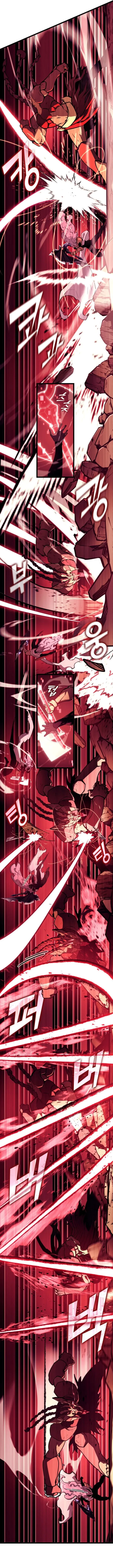 Return of the SSS-Class Ranker Chapter 133 - 6