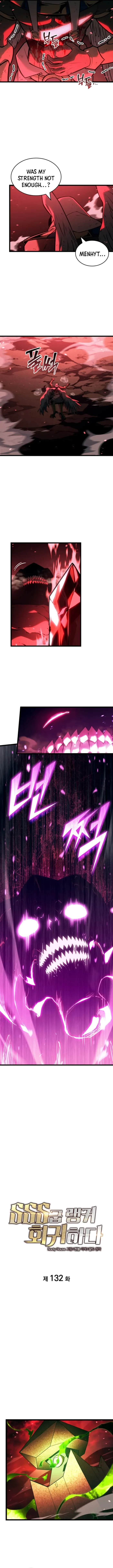 Return of the SSS-Class Ranker Chapter 132 - 2