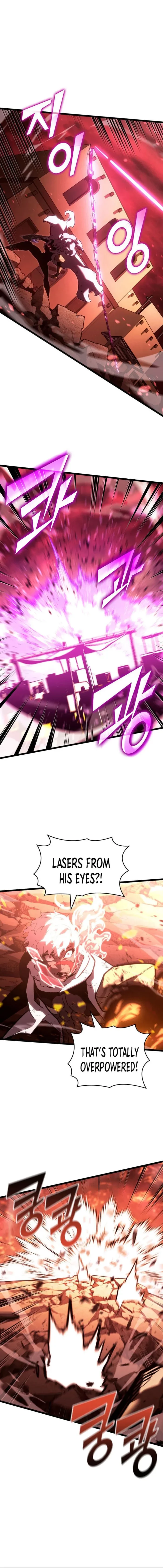 Return of the SSS-Class Ranker Chapter 133 - 9