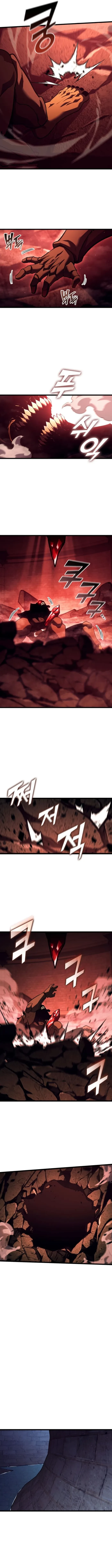 Return of the SSS-Class Ranker Chapter 132 - 6