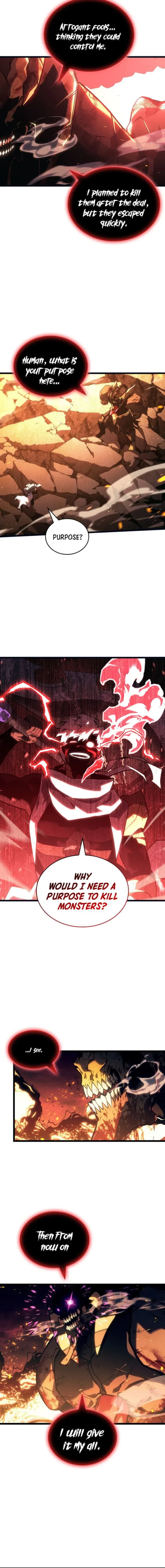 Return of the SSS-Class Ranker Chapter 133 - 13