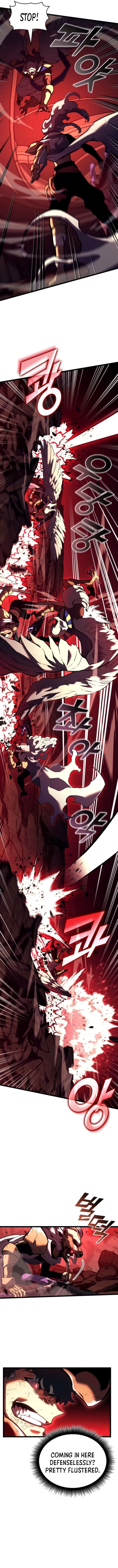 Return of the SSS-Class Ranker Chapter 131 - 2