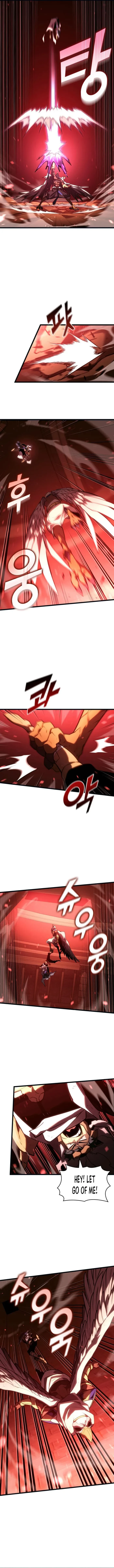 Return of the SSS-Class Ranker Chapter 131 - 5