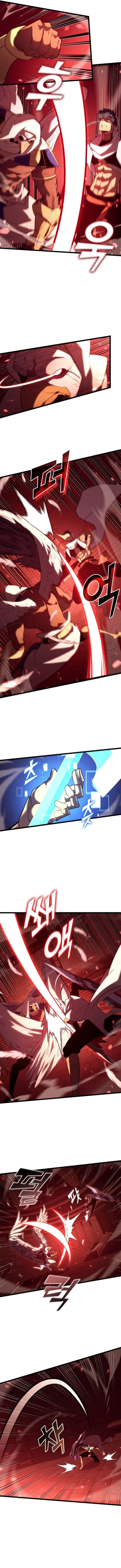 Return of the SSS-Class Ranker Chapter 130 - 7
