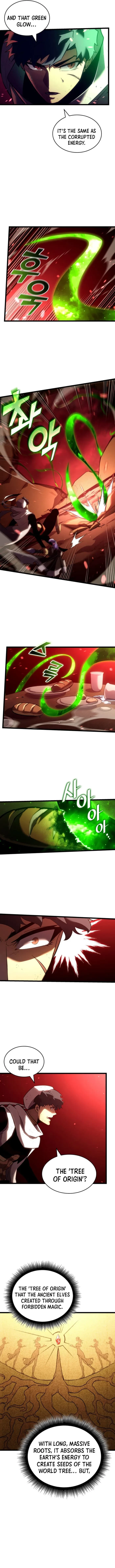 Return of the SSS-Class Ranker Chapter 131 - 9