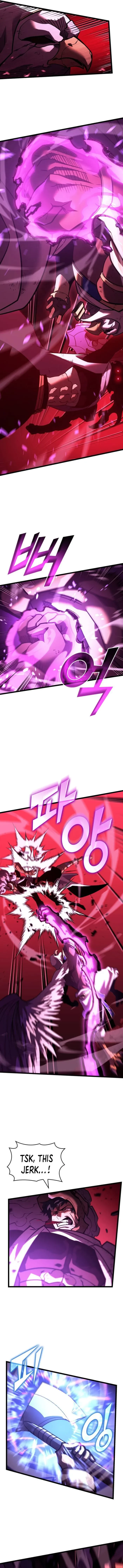 Return of the SSS-Class Ranker Chapter 130 - 10