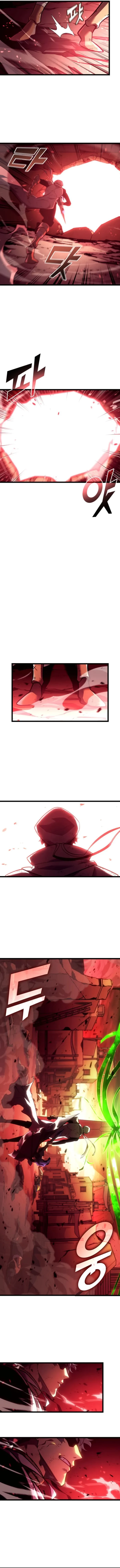 Return of the SSS-Class Ranker Chapter 131 - 11