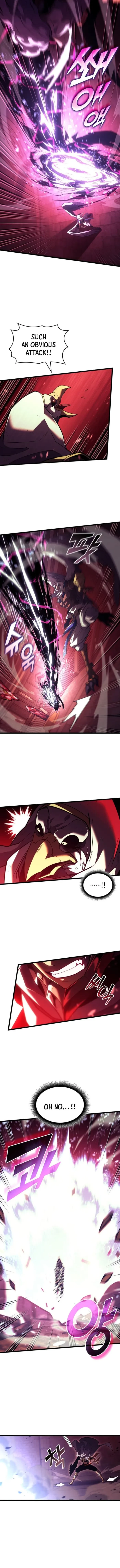 Return of the SSS-Class Ranker Chapter 130 - 11