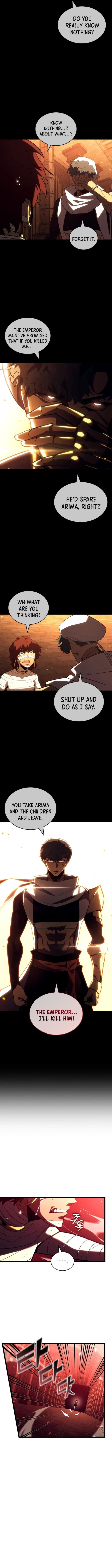 Return of the SSS-Class Ranker Chapter 129 - 7