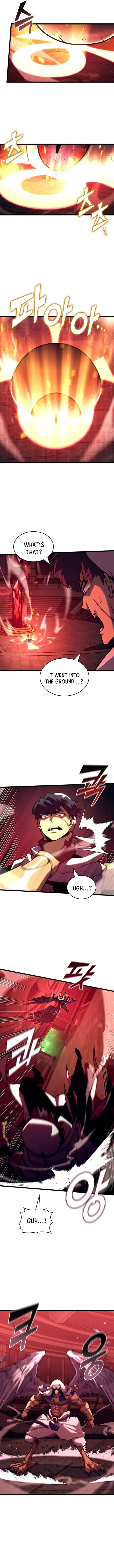 Return of the SSS-Class Ranker Chapter 129 - 10