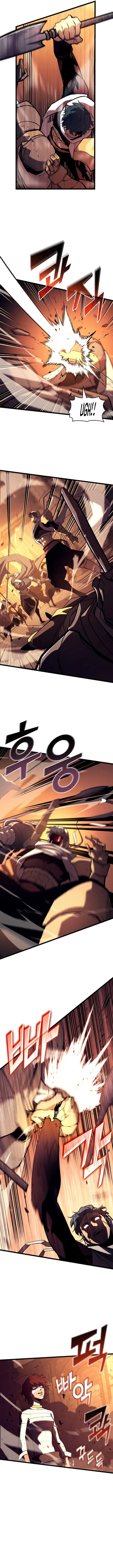 Return of the SSS-Class Ranker Chapter 128 - 11