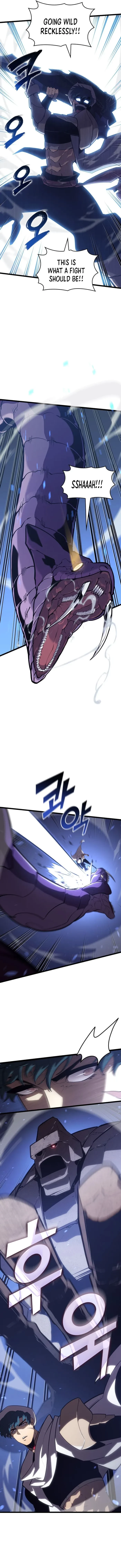 Return of the SSS-Class Ranker Chapter 125 - 2