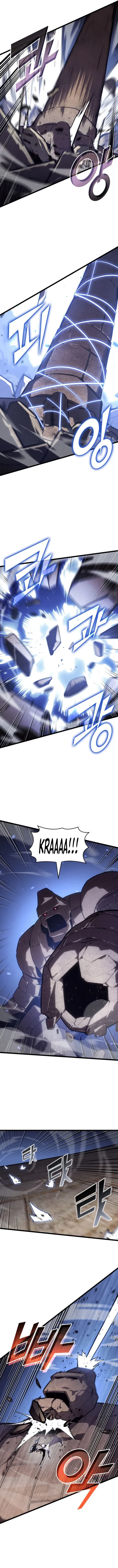 Return of the SSS-Class Ranker Chapter 125 - 3