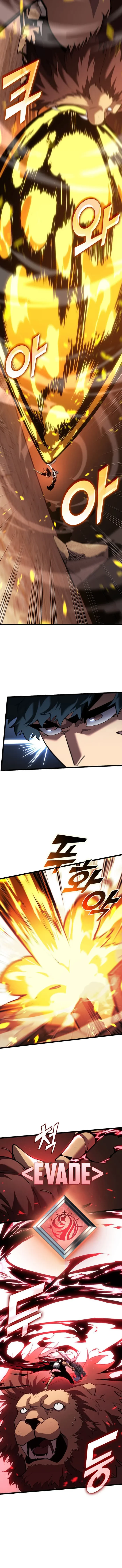 Return of the SSS-Class Ranker Chapter 125 - 5