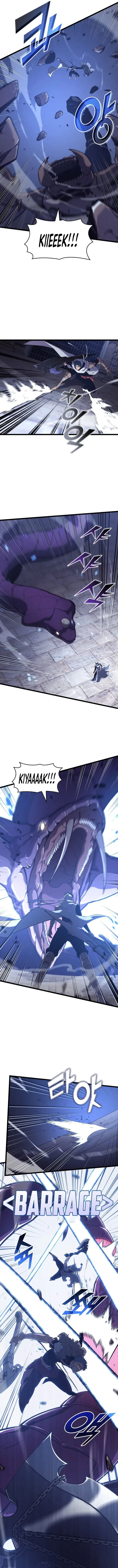 Return of the SSS-Class Ranker Chapter 125 - 8