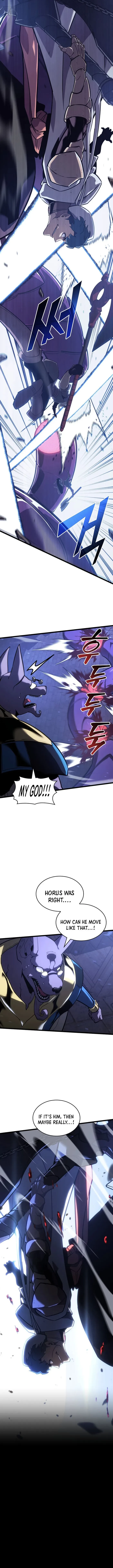 Return of the SSS-Class Ranker Chapter 125 - 9