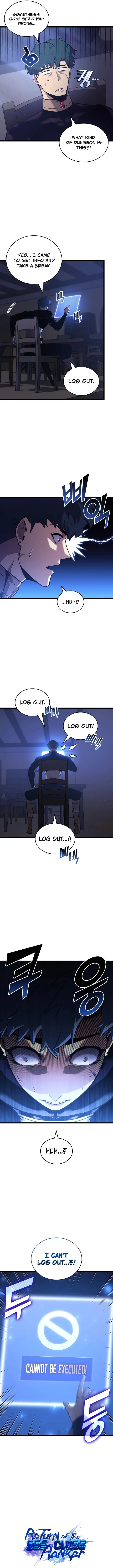 Return of the SSS-Class Ranker Chapter 123 - 9