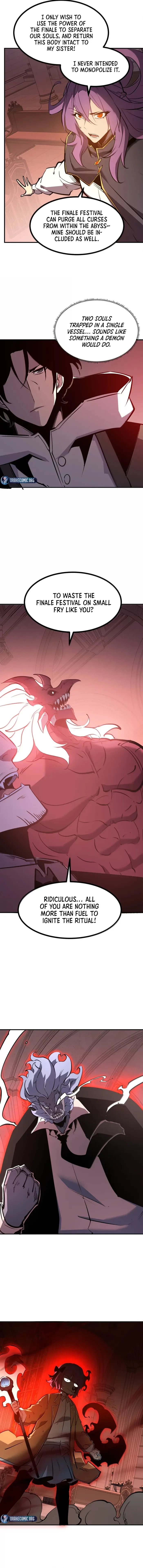 I Became The King by Scavenging Chapter 83 - 2