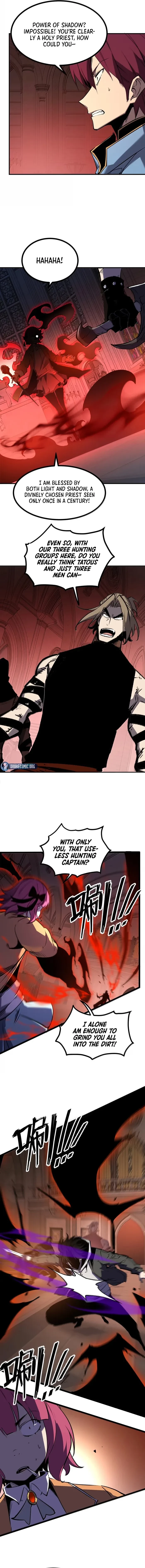 I Became The King by Scavenging Chapter 83 - 3