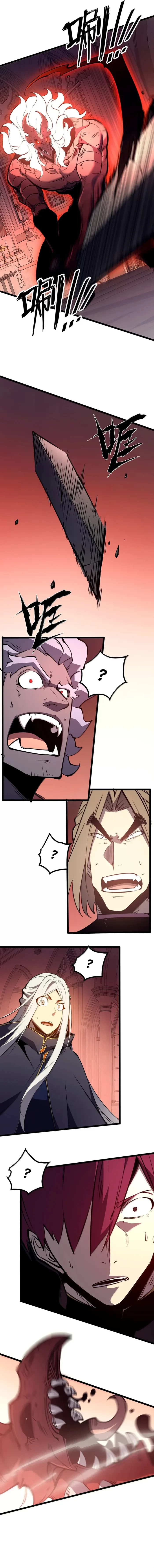 I Became The King by Scavenging Chapter 83 - 6