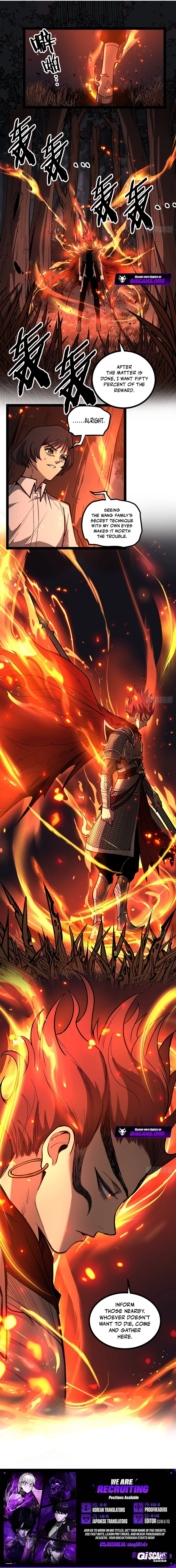 Myriad Realms Gatekeeper Chapter 89 - 5