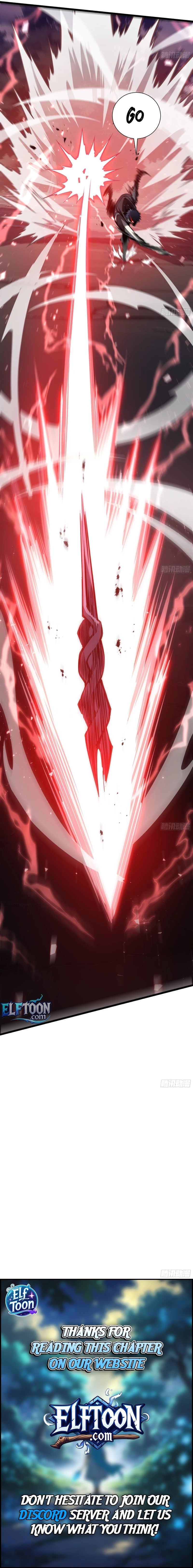 Doomsday Arrival: Evolution into the Crimson King Chapter 12 - 10