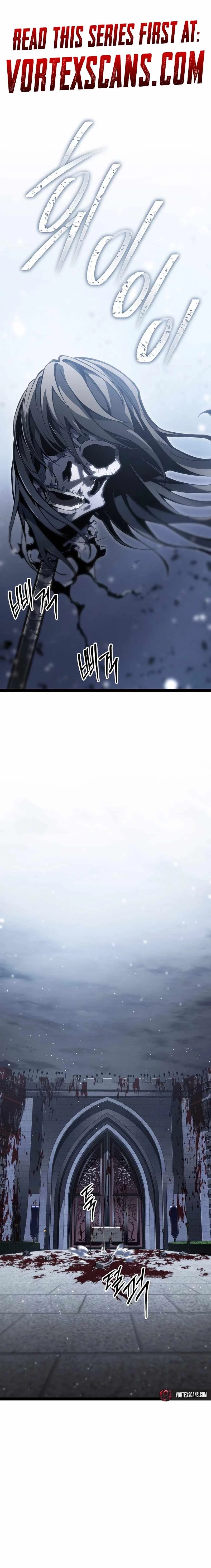 Regressing As The Bastard Of The Sword Clan Chapter 60 - 1