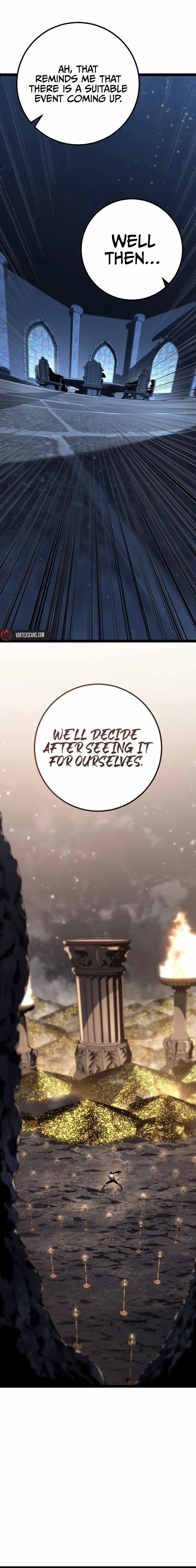 Regressing As The Bastard Of The Sword Clan Chapter 60 - 5