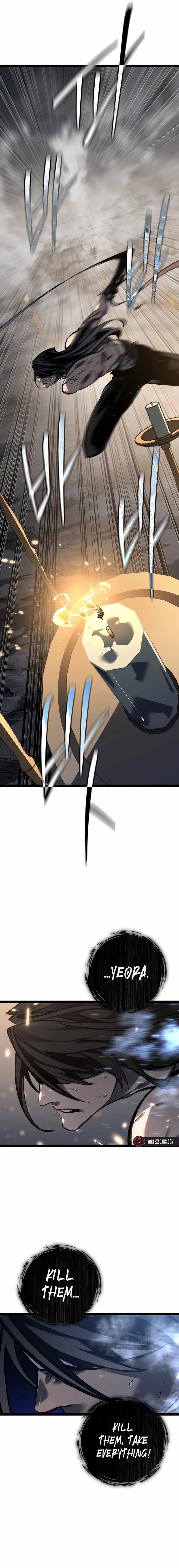 Regressing As The Bastard Of The Sword Clan Chapter 60 - 7