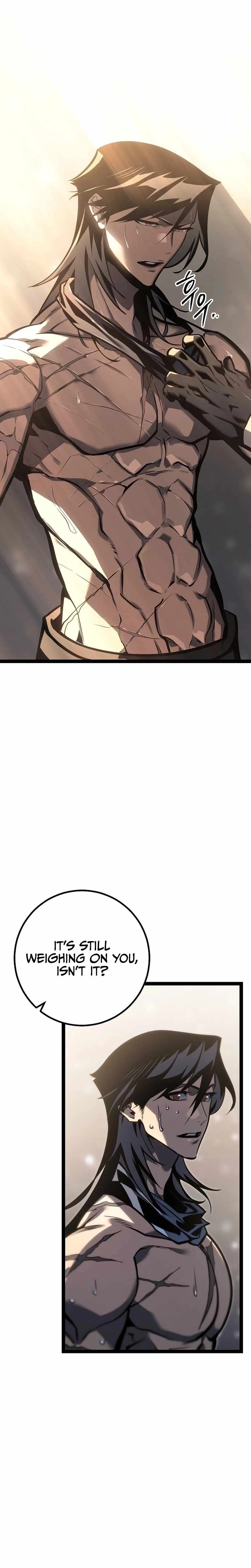 Regressing As The Bastard Of The Sword Clan Chapter 60 - 9