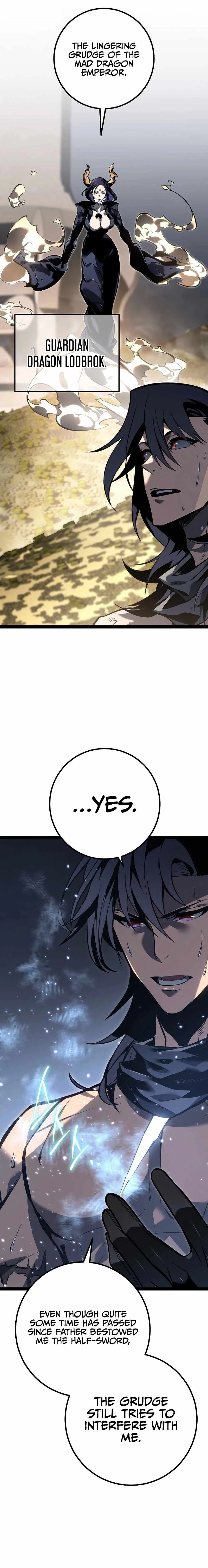 Regressing As The Bastard Of The Sword Clan Chapter 60 - 10