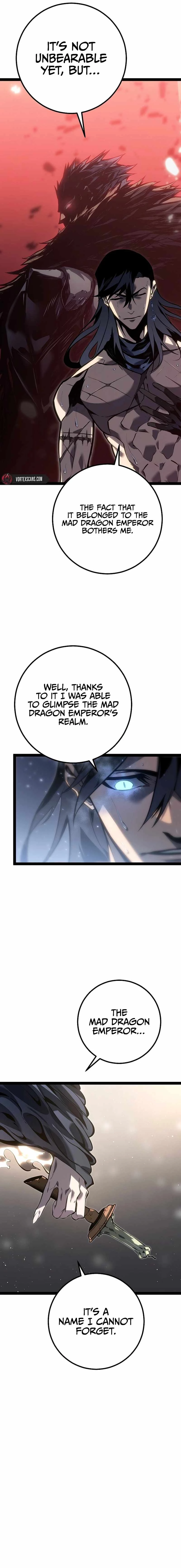 Regressing As The Bastard Of The Sword Clan Chapter 60 - 11