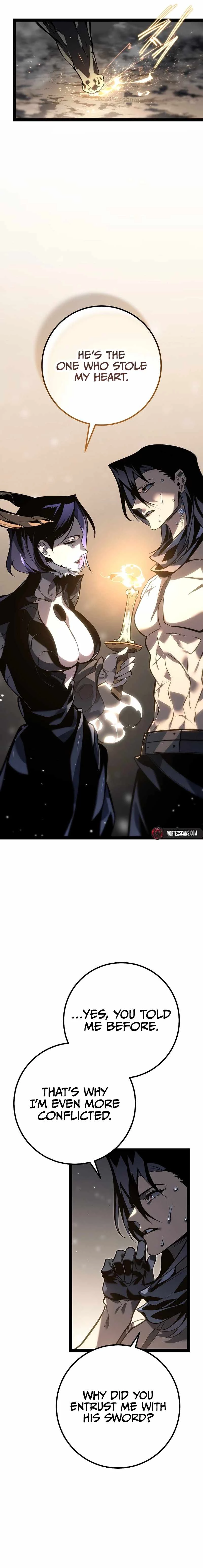 Regressing As The Bastard Of The Sword Clan Chapter 60 - 12